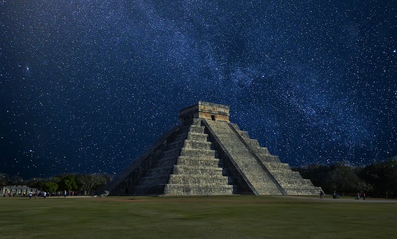 Egypt Pyramids
