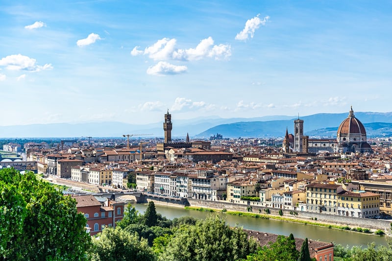 Florence Cathedral