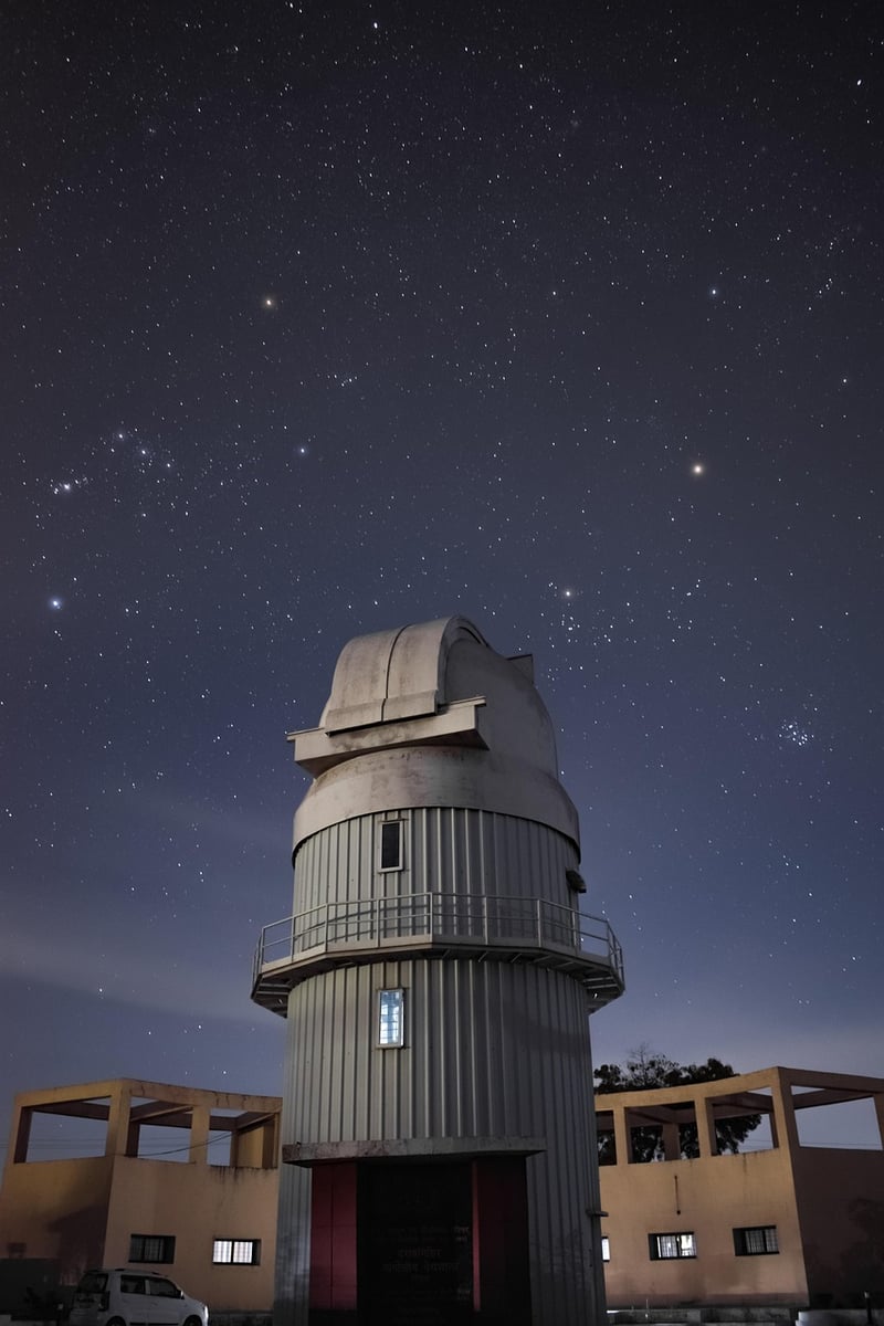 Future Space Exploration